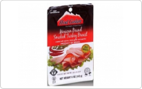 Mexican Smoked Turkey Breast 142 g