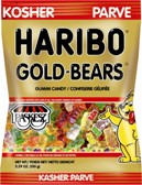HARIBO GOLD BEAR