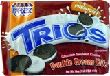 TRIOS DOUBLE FILLED